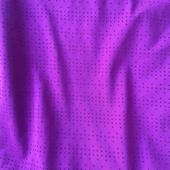 Athleta Full Force Tank Crushed Grapes Size XXS - Picture 6 of 7